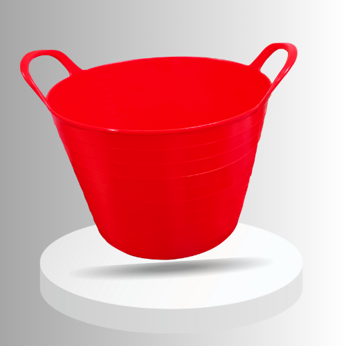 16 lt Elastic Bucket Lux